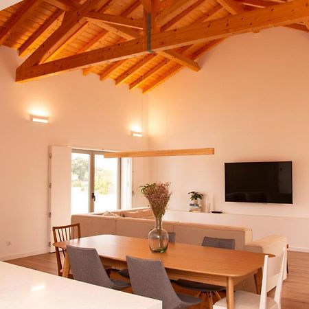Vila Palmira'S - Relaxing Countryside House In Batalha Exteriér fotografie