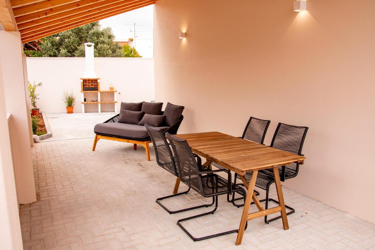 Vila Palmira'S - Relaxing Countryside House In Batalha Exteriér fotografie