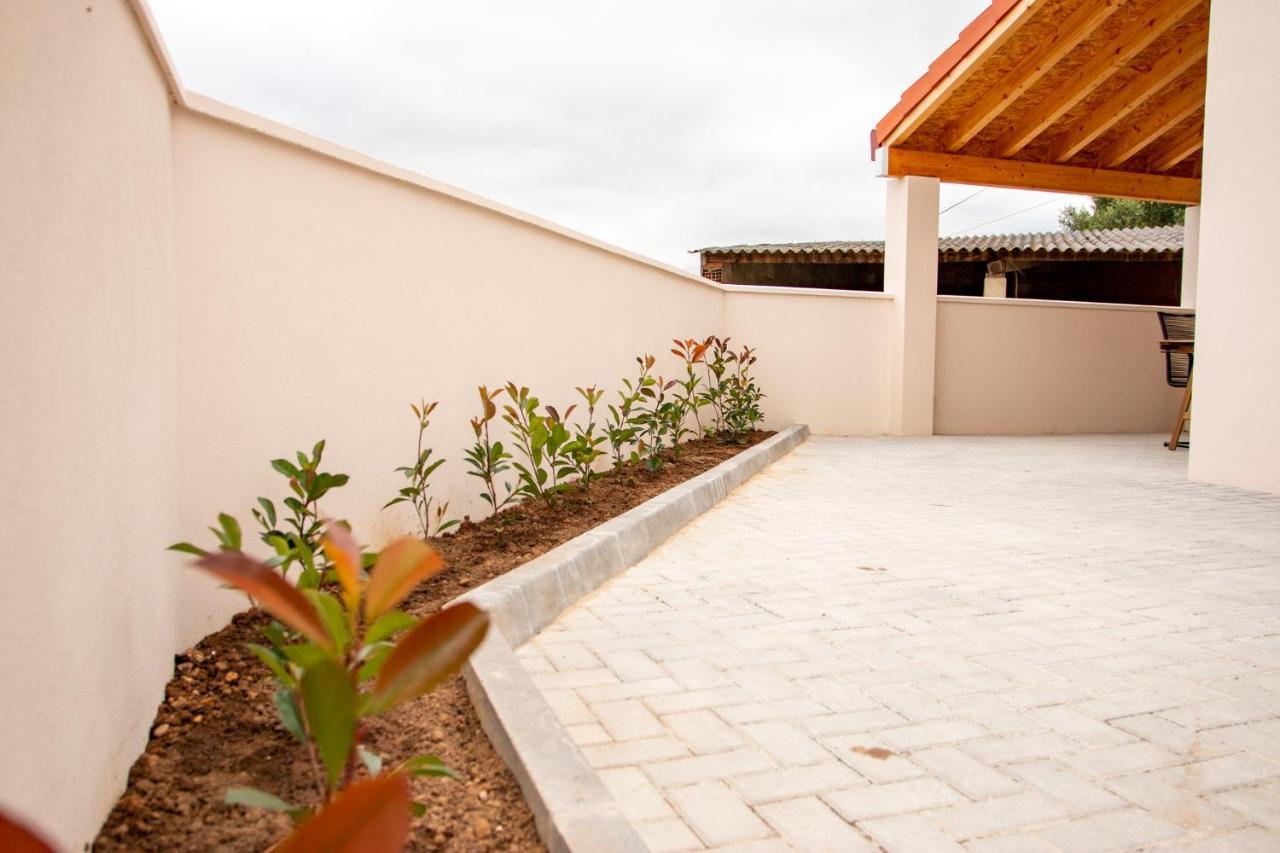 Vila Palmira'S - Relaxing Countryside House In Batalha Exteriér fotografie