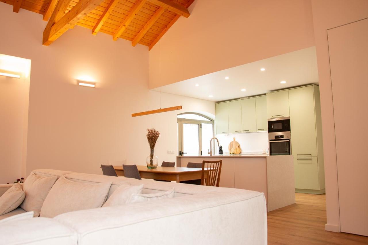 Vila Palmira'S - Relaxing Countryside House In Batalha Exteriér fotografie